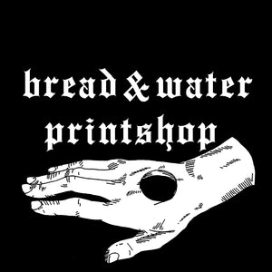 Breadandwaterprintshop
