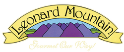 Leonard Mountain