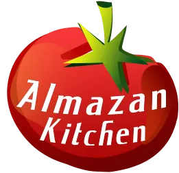 Almazan Kitchen