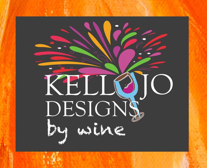 Kelly Jo Designs By Wine
