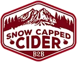 Snow Capped Cider
