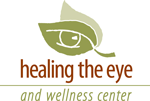 Healing The Eye