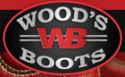 Woodsboots.com