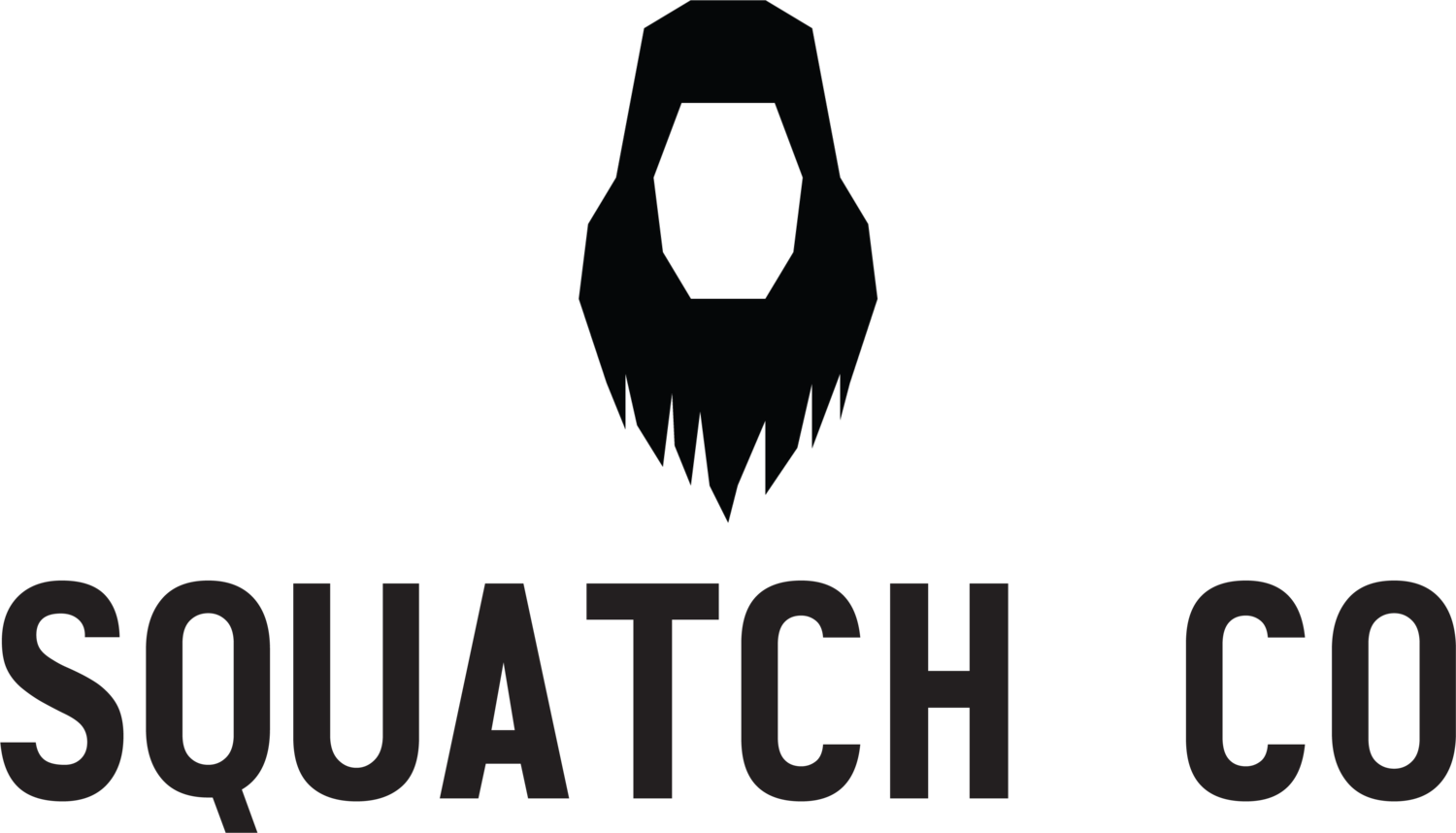 Squatch Co