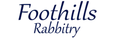 Foothills Rabbitry