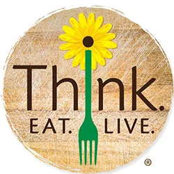 Think Eat Live