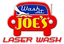 Wash At Joe's