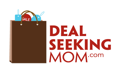 Deal Seeking Mom