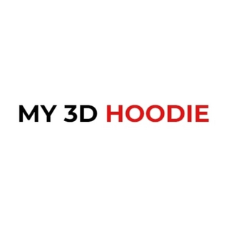 My 3D Hoodie
