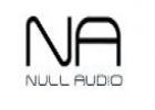 Null Audio