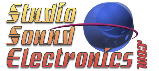Studio Sound Electronics