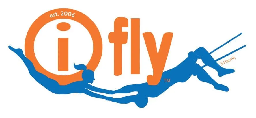 Ifly Trapeze