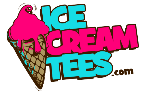 Ice Cream Tees