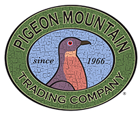 Pigeon Mountain Trading