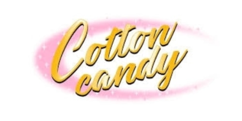 Cotton Sugar Candy