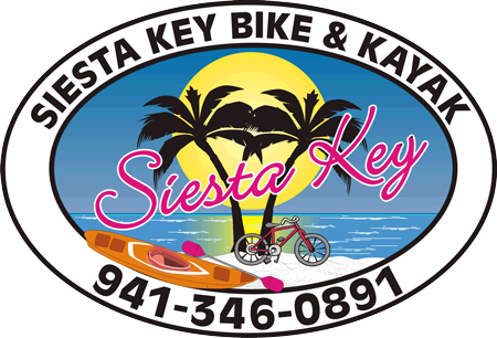 Siesta Key Bike and Kayak