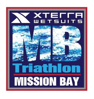 Mission Bay Triathlon