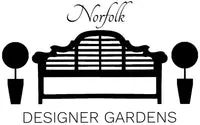 Norfolk Designer Gardens