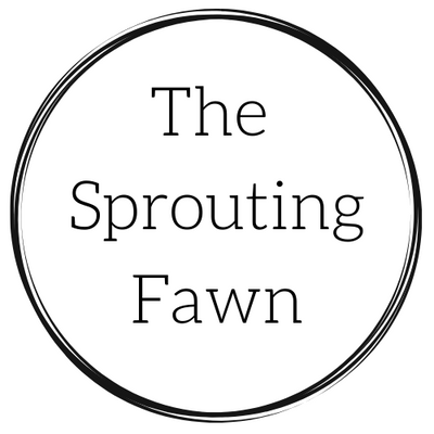 Sprouting Fawn