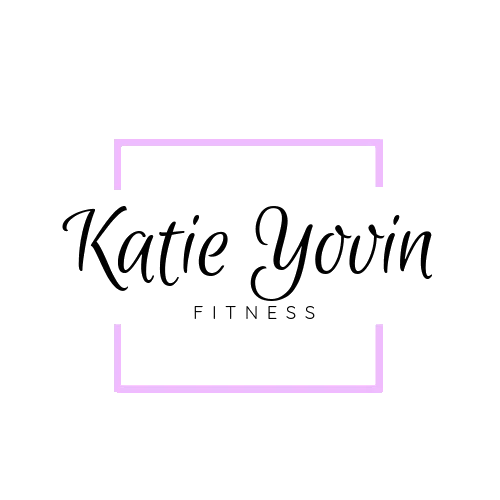 Katie Yovin