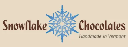 Snowflake Chocolate