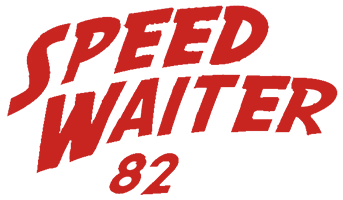 Speed  Waiter