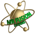 Mr Fusion Designs