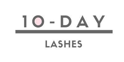 10 Day Lashes