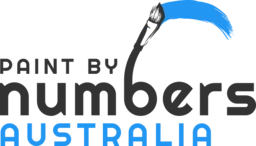 Paint By Numbers Australia