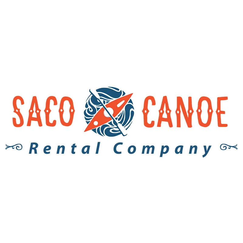 Saco Canoe Rental