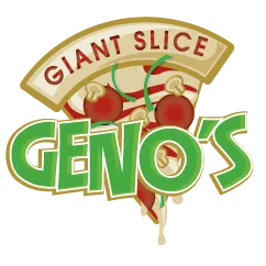 Geno's GIANT Slice