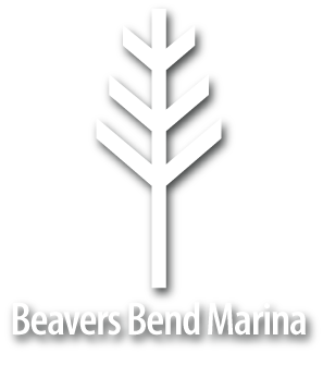 Beavers Bend Marina
