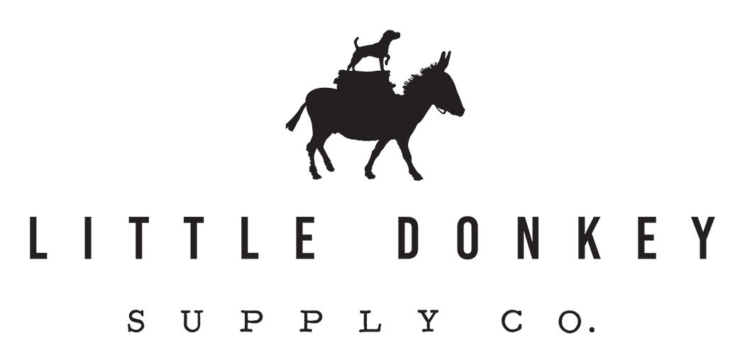 Little Donkey Supply