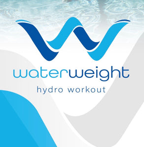 Water Weight Workout