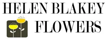 Helen Blakey Flowers
