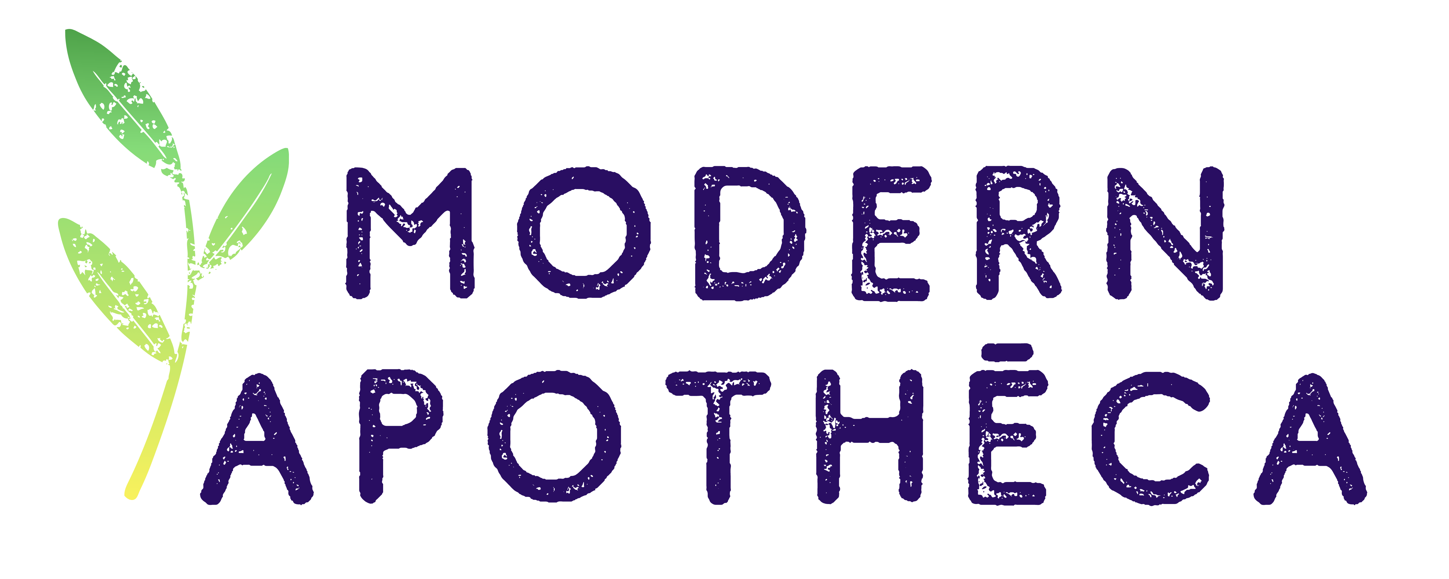 Modern Apotheca