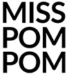 Miss Pom Pom