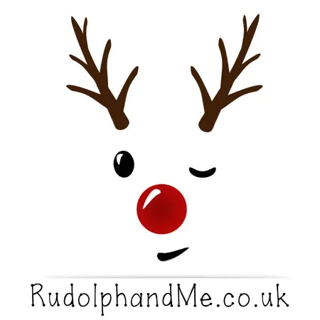 Rudolph and Me