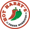 Hot Harry's Burritos