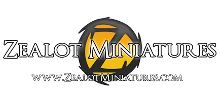 Zealot Miniatures
