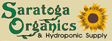 Saratoga Organics