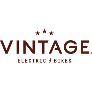 Vintage Electric Bikes