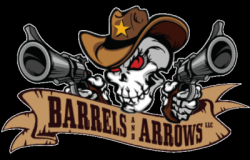 Barrels and Arrows