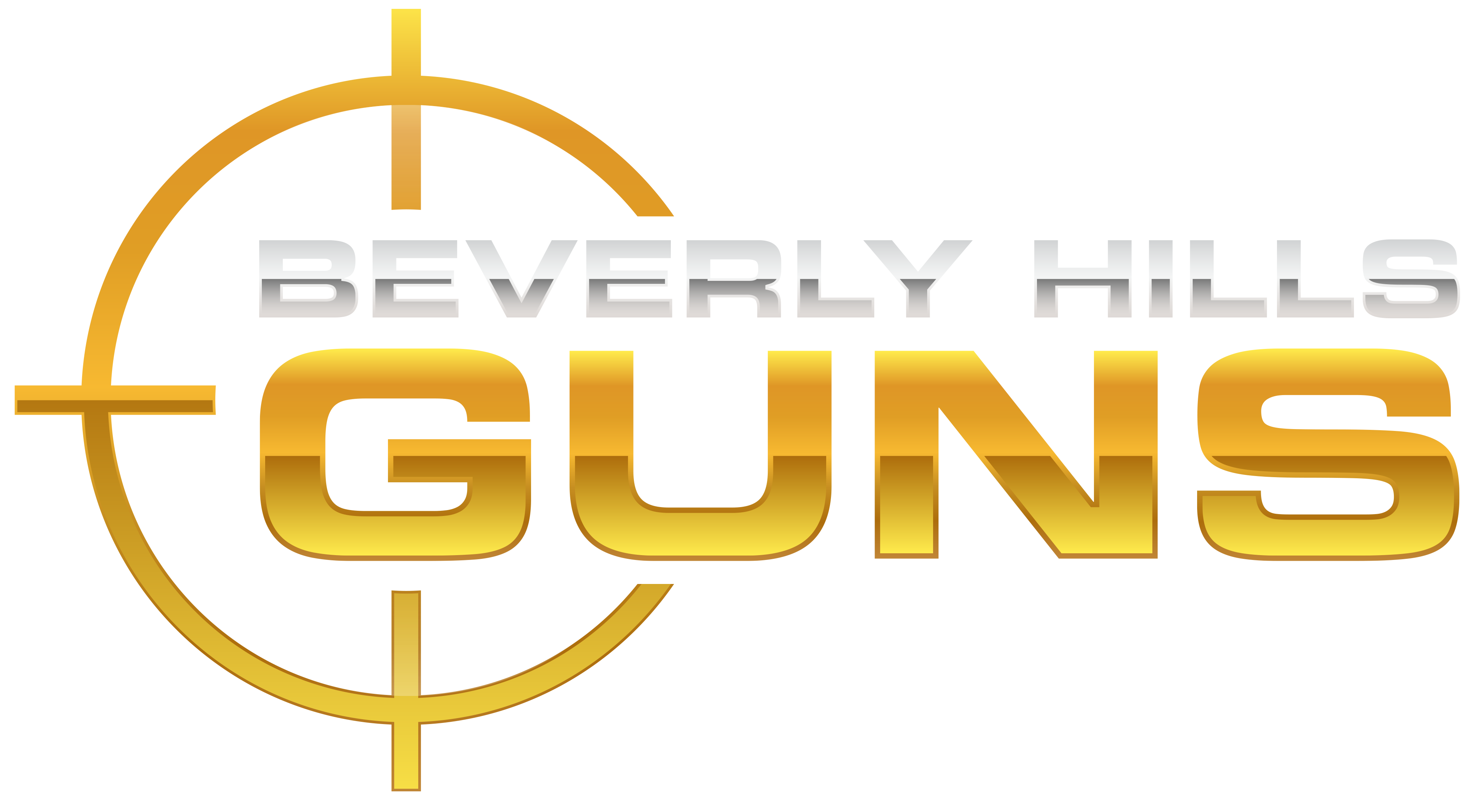 Beverly Hills Gun