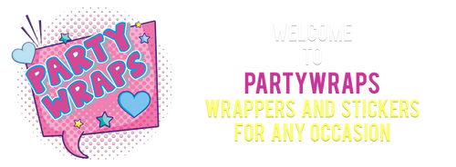 Party Wraps