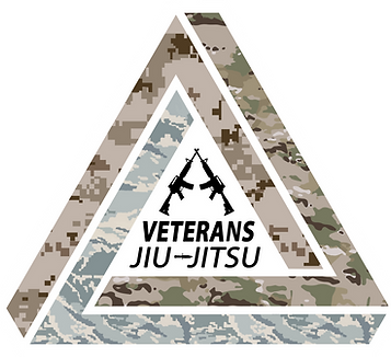 Veterans Jiu Jitsu