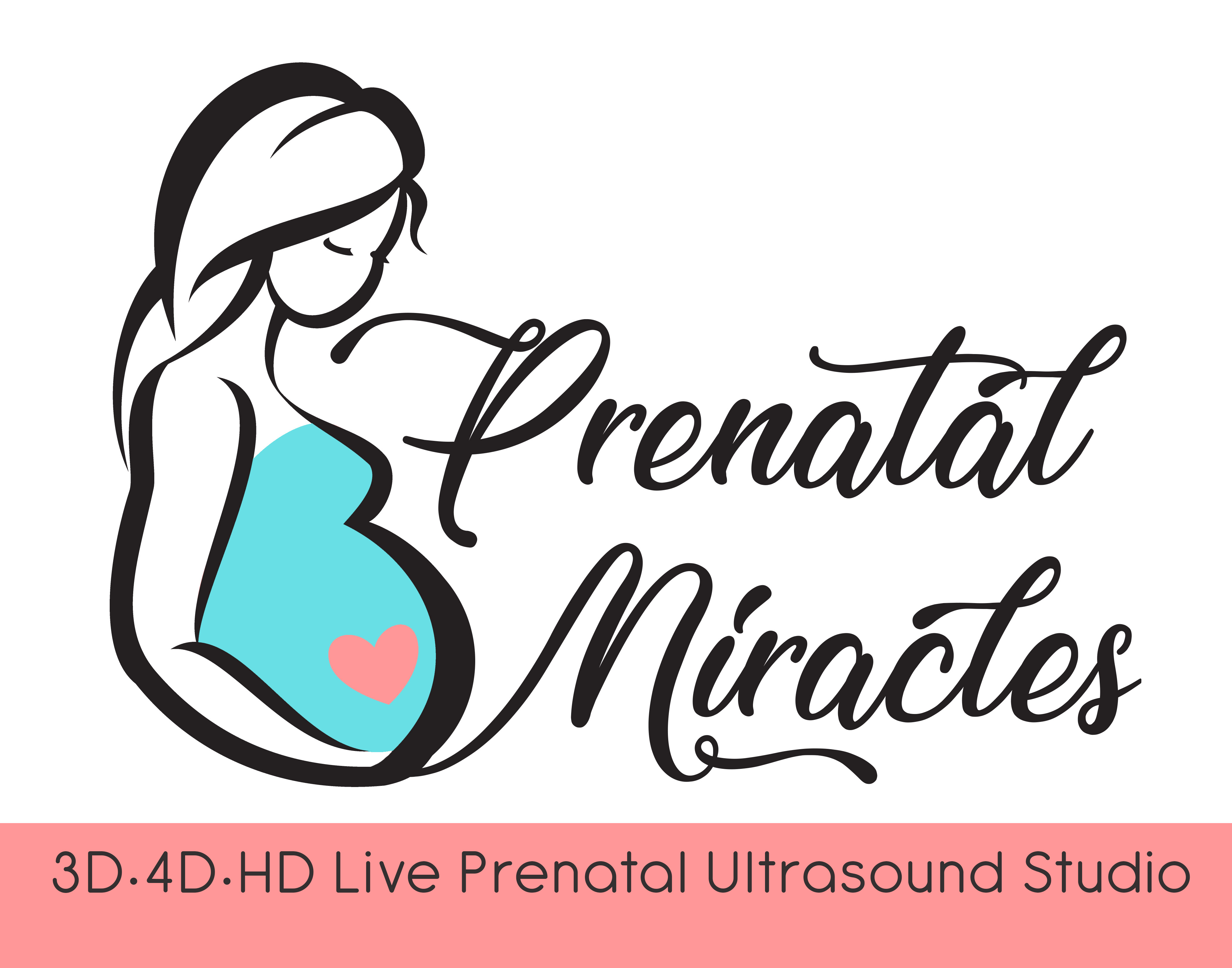 Prenatal Miracles