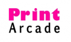 Print Arcade
