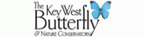 Key west butterfly