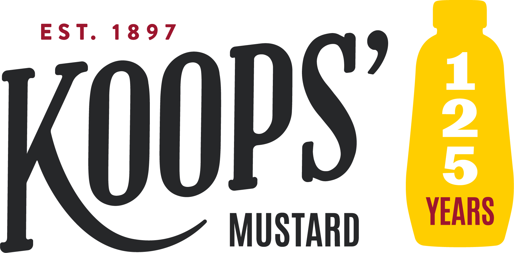 Koops' Mustard